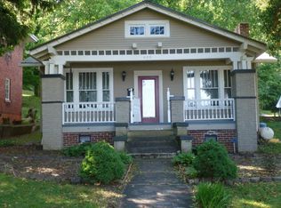 609 Poplar St W, Johnson City, TN 37604
