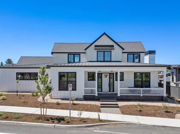 371 NW Crosby Dr Lot 233, Bend, OR 97703