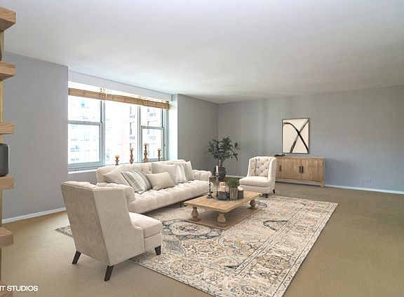 2nd image of 1325 N State Pkwy APT 17E