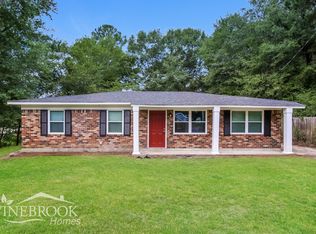 2906 Knollcrest Ct, Hephzibah, GA 30815
