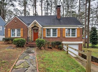 1732 Westhaven Dr SW, Atlanta, GA 30311