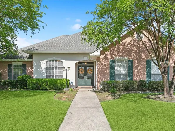 101 Portrush Dr, La Place, LA 70068