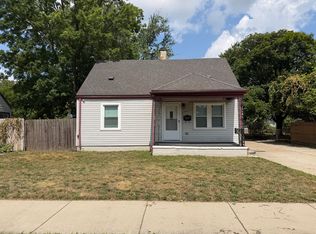 12737 Couwlier Ave, Warren, MI 48089