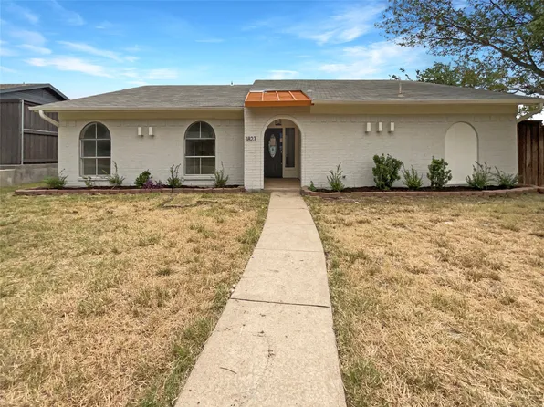 1823 Linda Ln, Richardson, TX 75081