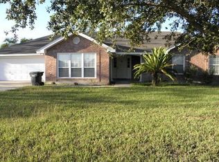 108 Resaca Retreat Dr, Los Fresnos, TX 78566