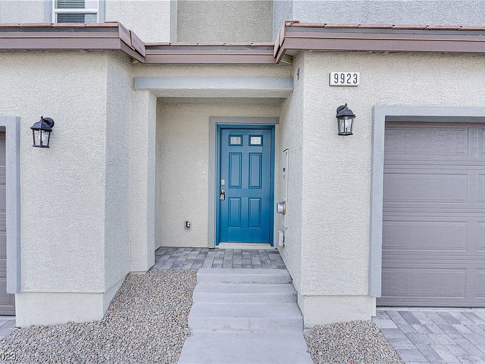 9923 Daffodil Hills St, Las Vegas, NV 89141 Zillow