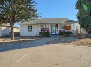 1103 W Missouri Ave, Midland, TX 79701