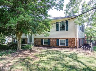 4305 Sudley Rd, Haymarket, VA 20169