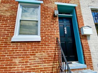 666 Melvin Dr, Baltimore, MD 21230