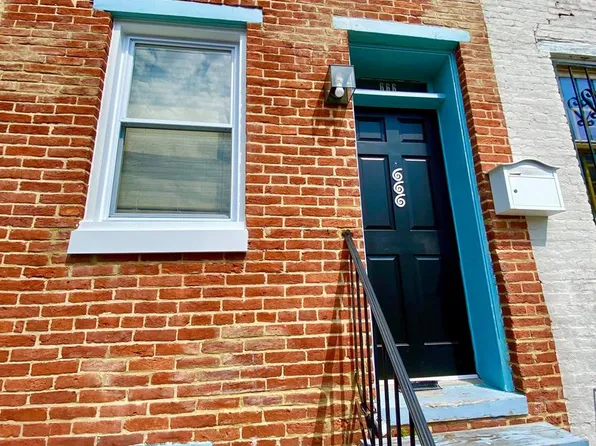 666 Melvin Dr, Baltimore, MD 21230