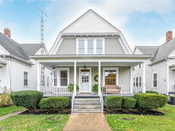 1409 Shelby St, Sandusky, OH 44870