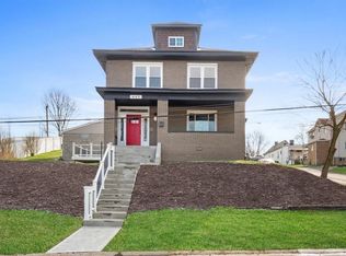 645 Superior St, Carnegie, PA 15106