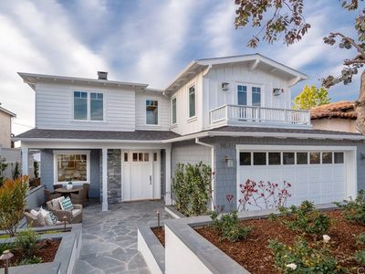 1457 18th St, Manhattan Beach, CA, 90266