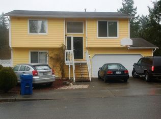 442 Evergreen Pl, Gold Bar, WA 98251