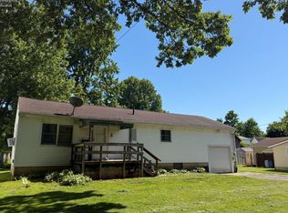 14 Rose Ave, Norwalk, OH 44857