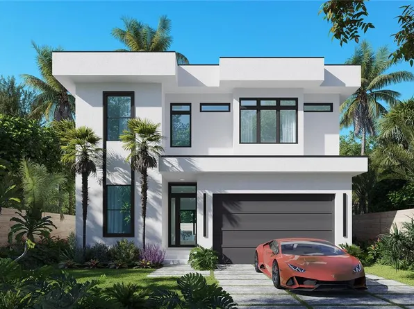 804 W Plymouth St, Tampa, FL 33603