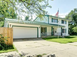 2501 E 24th St, Minneapolis, MN 55406