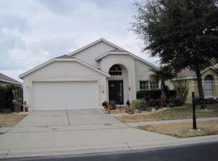 2712 Bellewater Pl, Oviedo, FL 32765