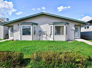 4718/4720 46th Ave, Saint Paul, AB T0A3A3