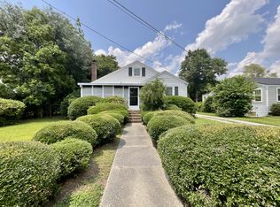 32 Peachtree St, Charleston, SC 29403