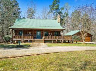 143 Bailey Rd, Monticello, GA 31064