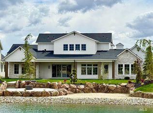 3513 N Harvest Moon Way, Eagle, ID 83616