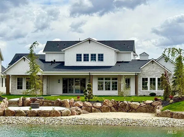 3513 N Harvest Moon Way, Eagle, ID 83616