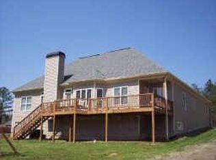 237 Lakeridge Dr, Temple, GA 30179