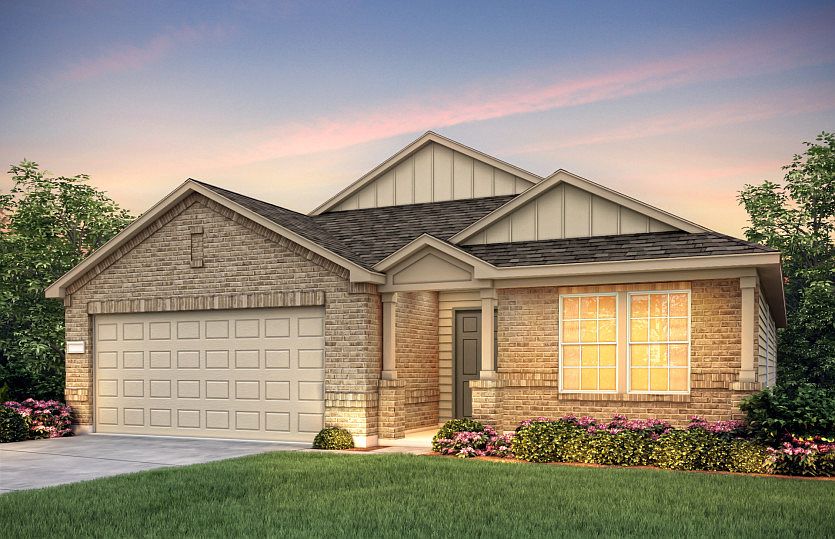 Home Exterior P