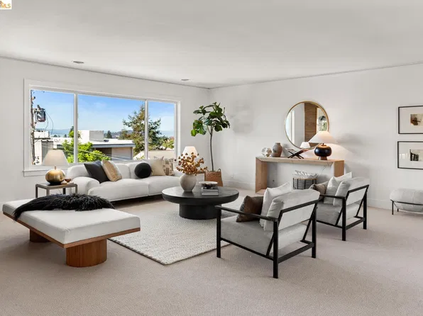 1519 Oxford St APT L, Berkeley, CA 94709