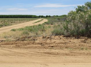 Off Of Dunahue Rd, Bowie, AZ 85605