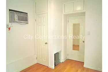 Rented by City Connections Realty