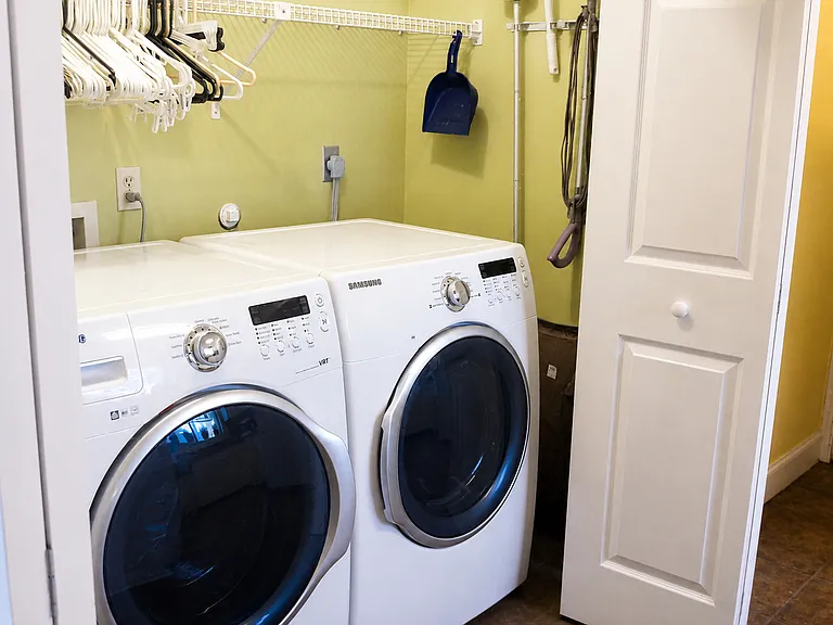 Laundry