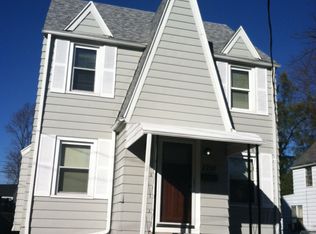 2710 Gracewood Rd, Toledo, OH 43613