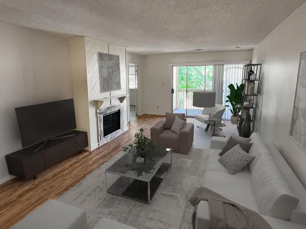 2300 Dickerson Rd APT 16, Reno, NV 89503