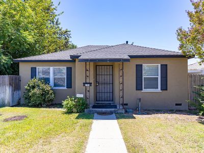 1701 Bernard St, Bakersfield, CA, 93305