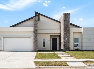 6014 Twin Cir, Brownsville, TX 78526