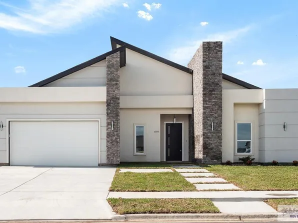 6014 Twin Cir, Brownsville, TX 78526
