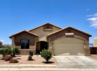 6304 S Eagle Cove Dr, Tucson, AZ 85757