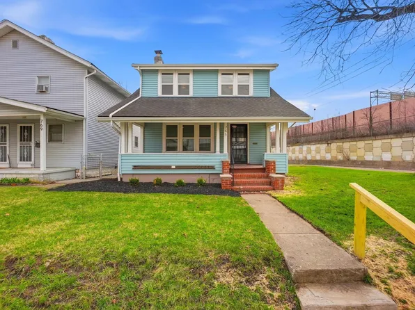 765 E 2nd Ave, Columbus, OH 43201