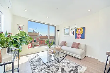 521 West 134th Street, #6/D