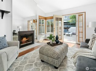 10141 NE 126th Street, Kirkland, WA 98034