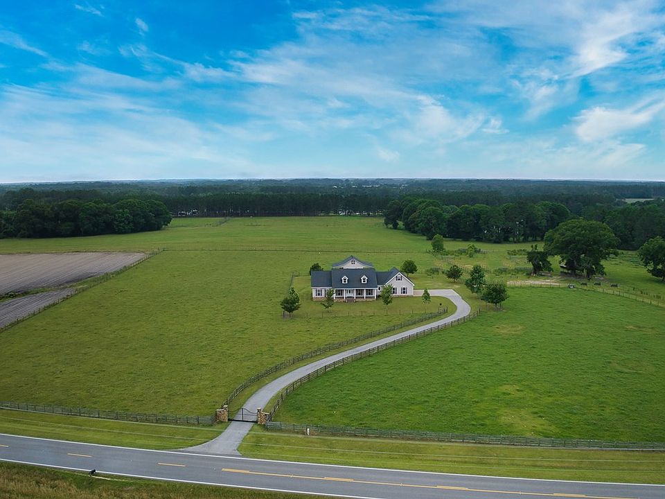 1643 Sumner Rd, Moultrie, GA 31768 MLS 911410 Zillow