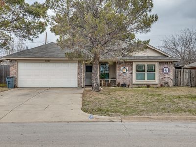 6624 Aztec Ct, Lake Worth, TX, 76135
