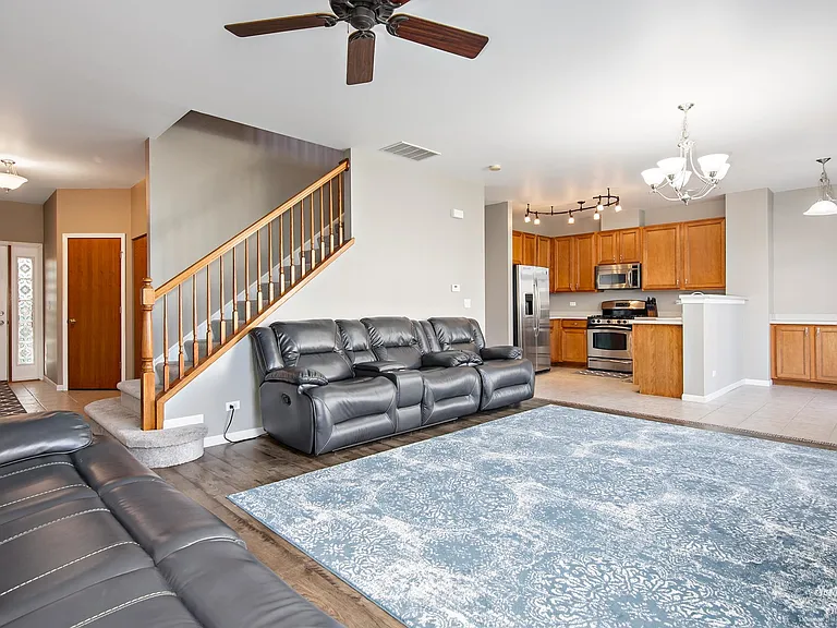 5521 Wildspring Dr #5521 — Photo 6