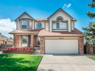 20522 E 43rd Ave, Denver, CO 80249