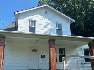 816 Morrill Ave SE #816, Roanoke, VA 24013