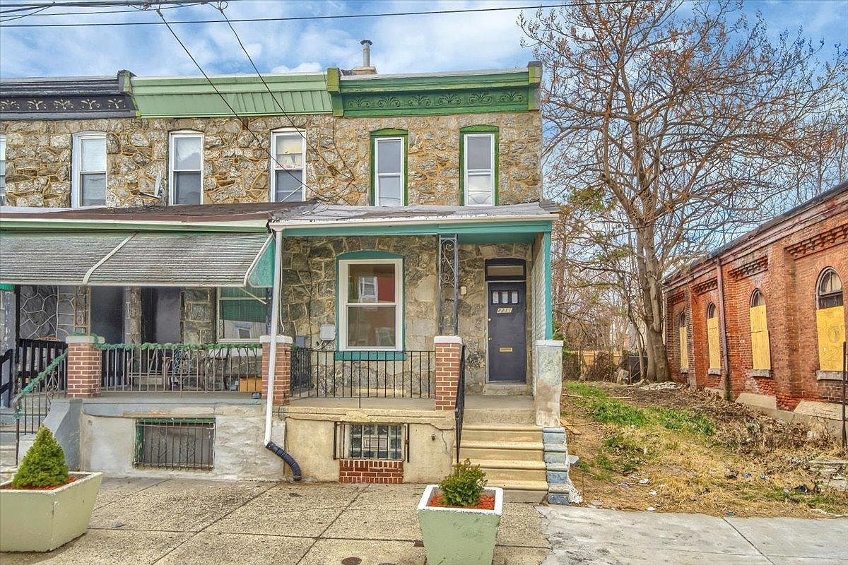 4211 Parrish St, Philadelphia, PA 19104 Zillow
