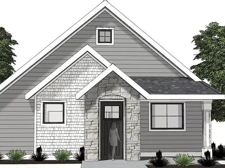 290 E Mayfield Springs Blvd — Photo 1