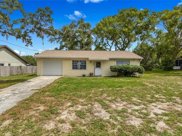 1733 Larkin Rd, Spring Hill, FL 34608
